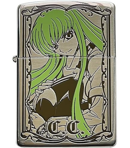 Amazon.co.jp: ZIPPO コードギアス ギアスマーク : ファッション