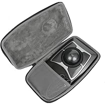 Amazon.co.jp: Kensington ExpertMouse ワイヤレストラックボール