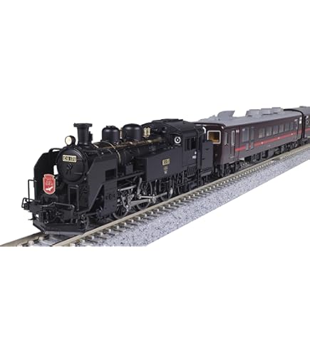 Amazon | 有 KATO 106-024 Union Pacific UP SMOOTH SIDE PASSENGER