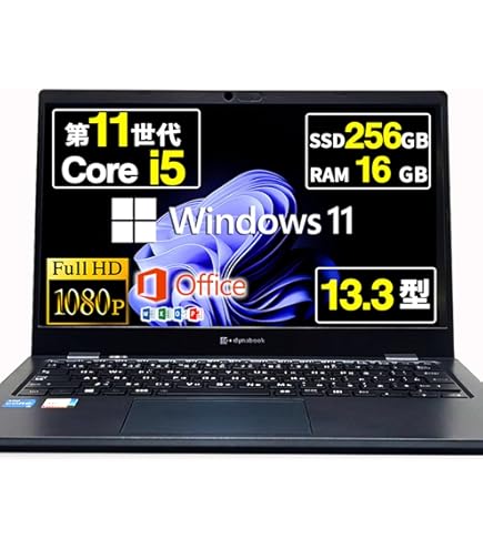 Amazon.co.jp: 【整備済み品】 ノートパソコン Probook 430 G8 13.3