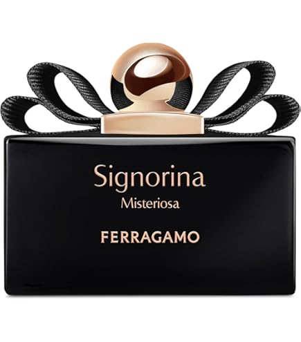 Amazon | フェラガモ シニョリーナ EDP 100ml | Ferragamo