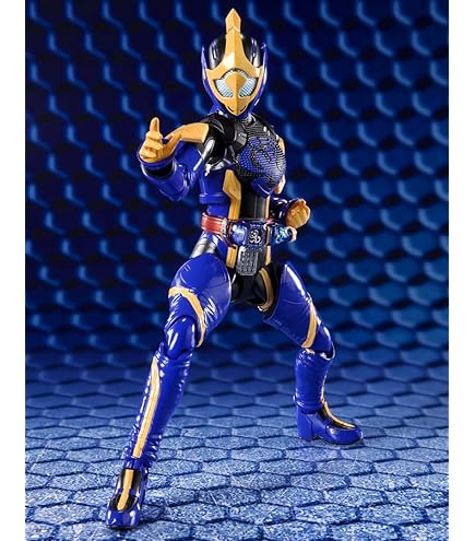 Amazon.co.jp: ハサミジャガー「仮面ライダーV3」1/8 Real Action