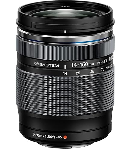 Amazon.co.jp: OM SYSTEM Olympus M.Zuiko Digital 40-150mm F4.0-5.6