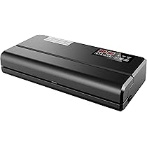 Amazon.co.jp: 【業務用真空袋対応】 フードシールド 業務用 真空