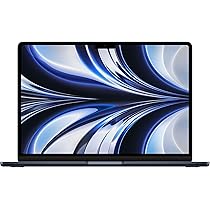 Amazon.co.jp: 【整備済み品】Apple MacBook Air M2 2022 (13インチ