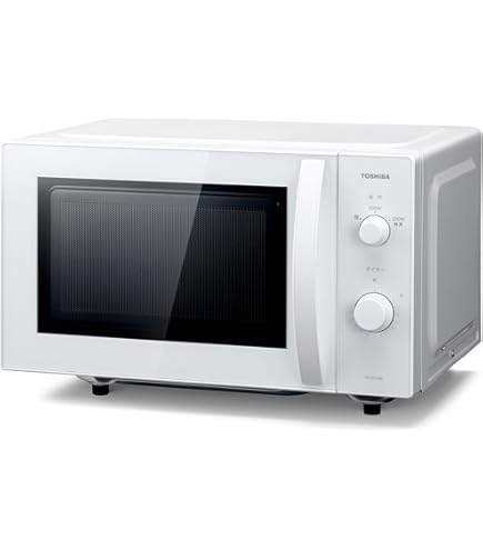 Amazon | ゼピール 単機能 電子レンジ AR-G17L | ZEPEAL | 電子レンジ