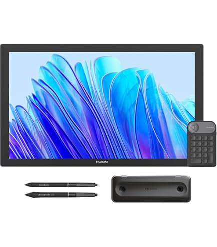 Amazon.co.jp: ワコム Cintiq 27QHD 専用スタンド ACK-411040Z