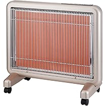 Amazon | [サンルミエ] 遠赤外線 パネルヒーター 省エネ 日本製