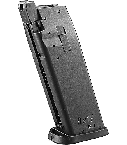 Amazon | 東京マルイ H&K USP COMPACT用 スペアマガジン ガスブロー