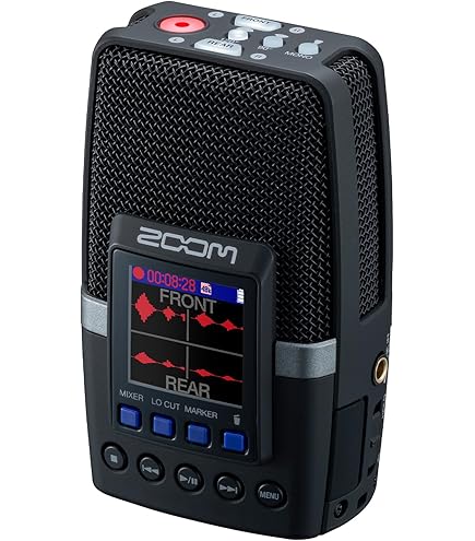 Amazon.co.jp: Roland R-05 WAVE/MP3 Portable Recorder : Musical