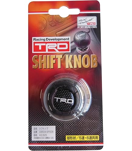 Amazon | TRD ヴィッツRS [NCP131] M/T車 クイックシフトセット