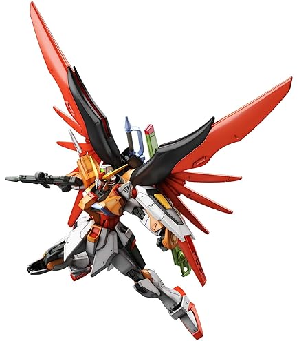 Amazon | GUNPLA EXPO 2013 RG 1/144 デスティニーガンダム ハイネ