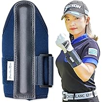 Amazon | 【やわらかいシャフトのドライバー】ゴルフ練習器具 まっすぐ