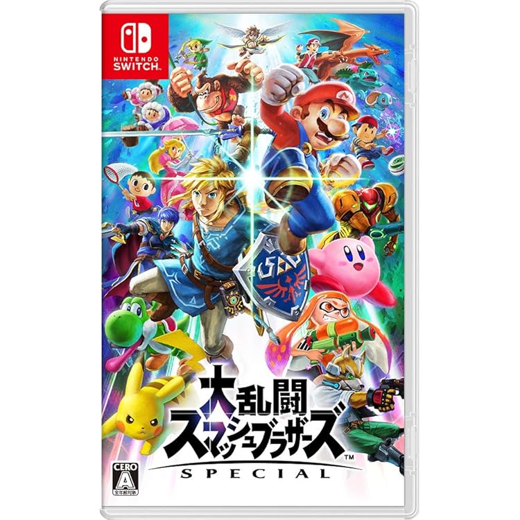 Amazon.co.jp: マリオカート8 デラックス - Switch ＋ 大乱闘