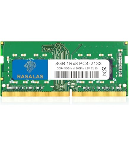 Amazon.co.jp: SK hynix 8 GB 2rx8 pc4 – 2133p-seo-11 hma41gs6afr8 N