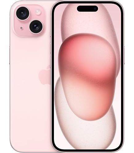 Amazon.co.jp: Apple iPhone 16, 128 GB, Pink, SIM Free, 5G