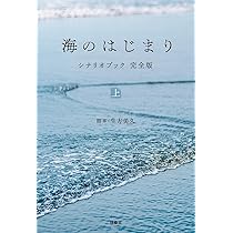 Amazon.co.jp: 海のはじまり -ディレクターズカット版- Blu-ray BOX