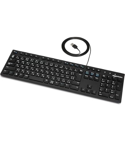 Amazon | （修理交換用 ） 適用する KEYENCE VT5-W07 7型タッチパネル
