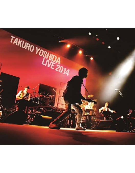 Amazon.co.jp: 吉田拓郎 LIVE 2012 (Blu-ray) : 吉田拓郎, 吉田拓郎: DVD