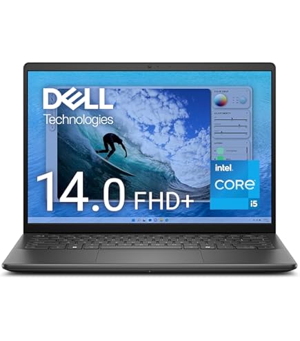 Amazon.co.jp: Dell ノートパソコン Inspiron 14 5440 14インチ Intel