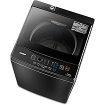 Amazon | COMFEE' 洗濯機 7kg 一人暮らし 1-3人用 全自動洗濯機