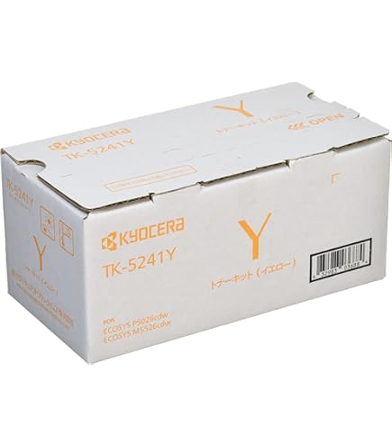 Amazon | 京セラ KYOCERA 純正 トナー TK-3131 ECOSYS LS-4200DN LS