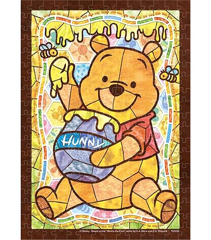 Amazon | テンヨー(Tenyo) 【日本製】 266ピース ぎゅっとシリーズ