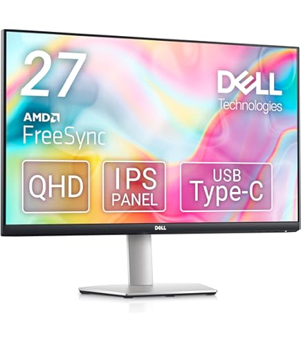 Amazon.co.jp: Dell S2725H 27