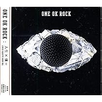 Amazon.co.jp: 人生x僕= (通常盤) - ONE OK ROCK: ミュージック