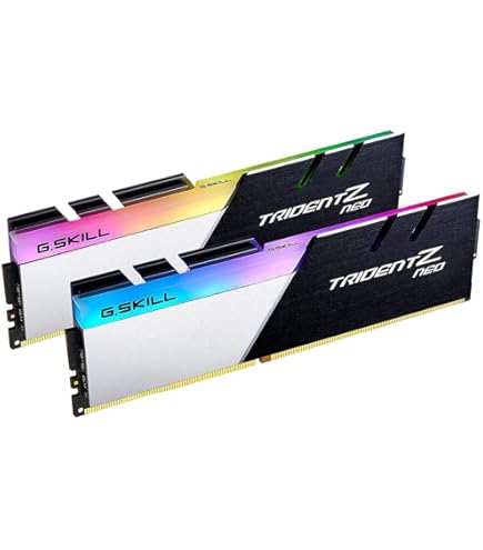 Amazon.co.jp: G.SKILL Trident Z Neoシリーズ DDR4 RAM (XMP) 16GB