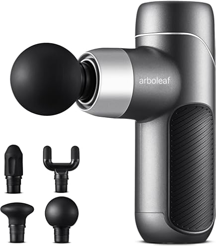 Amazon | KICA K2 筋膜リリースガン FeiyuTech ボディケア 専用バッグ