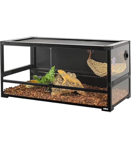 Amazon.co.jp: エキゾテラ GEX EXOTERRA グラステラリウム ドレイン