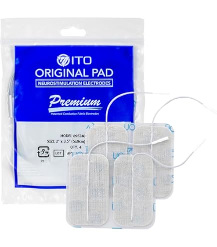 Amazon.co.jp: シェイプトロン 粘着導子(パッド) TL-7000 4枚入り《2袋