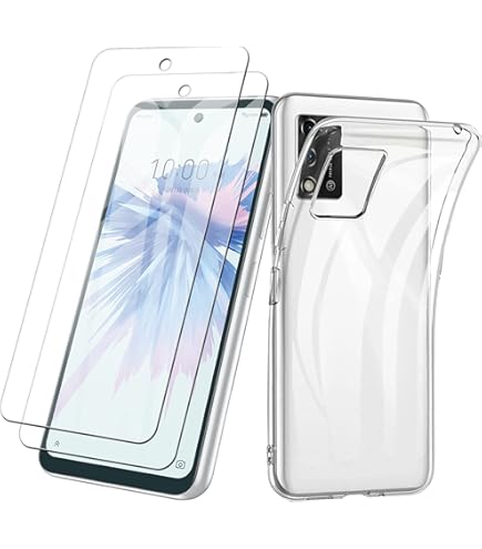 Amazon | SIMフリー Ymobile ワイモバイル Libero 5G II [ホワイト