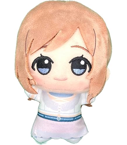 Amazon.co.jp: 姫崎莉波 ちびぐるみ 学園アイト