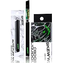 Amazon | skew CBDリキッド 90％+ 超高濃度 OG Kush ヘンプ由来
