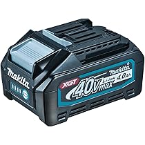 Amazon.co.jp: マキタ(Makita) 充電式保冷温庫 40Vmax バッテリ・充電