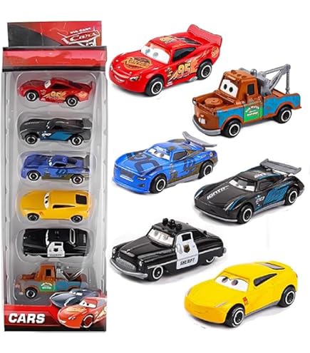 Amazon.co.jp: MATTEL Disney/PIXAR 