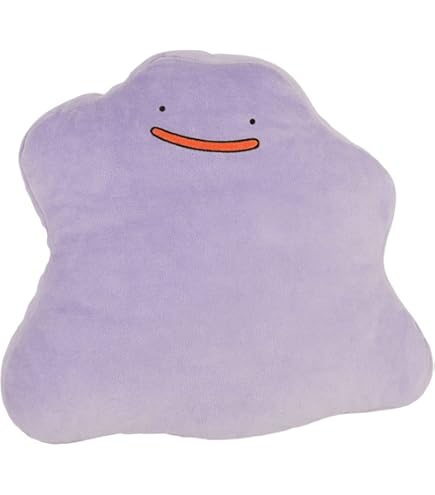 Amazon.co.jp: ポケモンセンターオリジナル マスコット へんしん