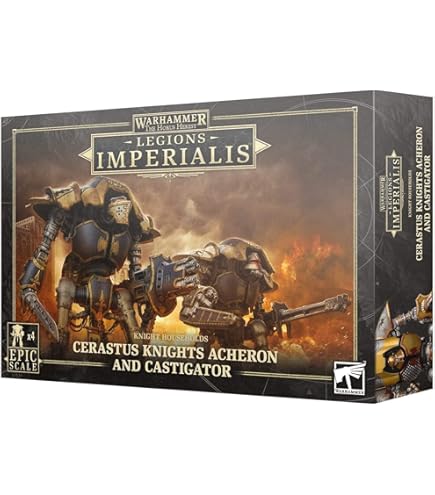 Amazon | ウォーハンマー LEGIONS IMPERIALIS - リーバーバトル
