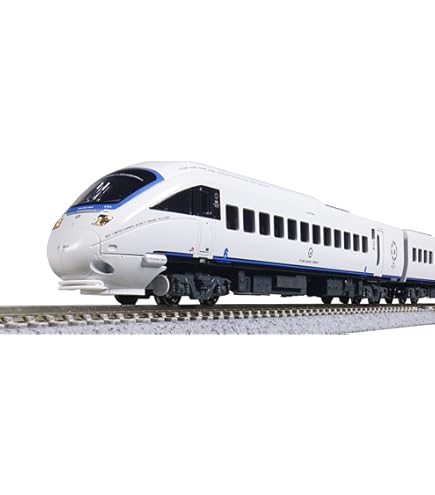Amazon | マイクロエース Nゲージ 789系 1000番台 快速「エアポート」5
