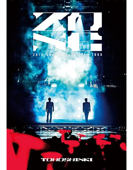 Amazon.co.jp: 東方神起 LIVE TOUR 2023 ～CLASSYC～ (Blu-ray Disc2枚