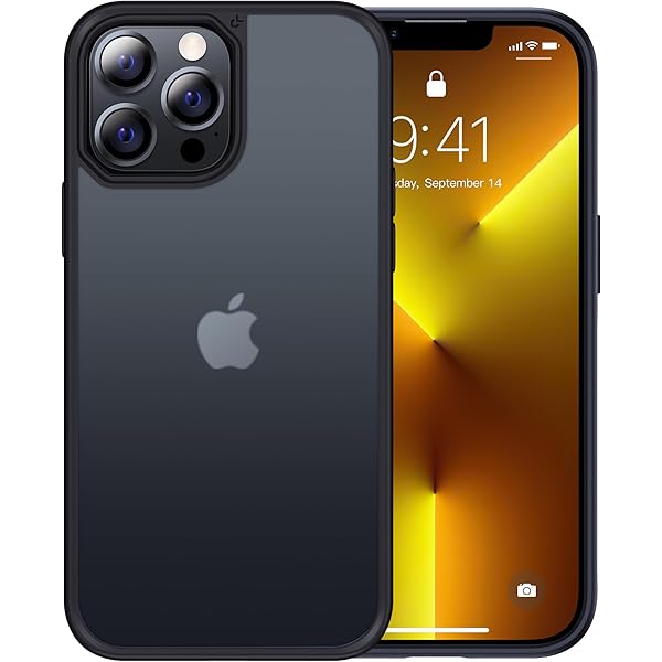Amazon.co.jp: Apple MagSafe対応 レザーケース (iPhone 13 Pro用