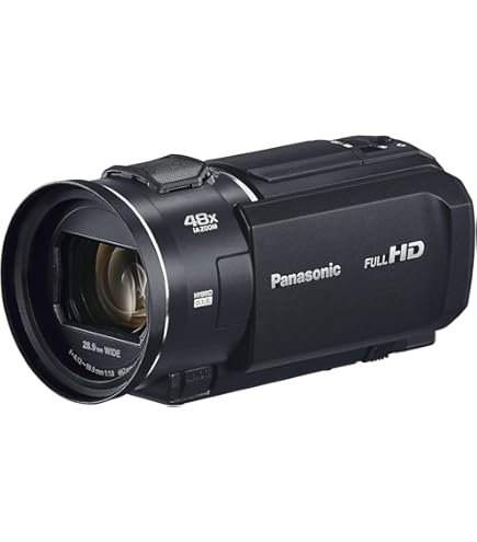 Amazon | Canon ハイビジョンデジタルビデオカメラ iVIS (アイビス