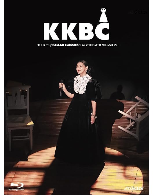 Amazon.co.jp: KKPP 〜TOUR 2022 Live at 中野サンプラザホール