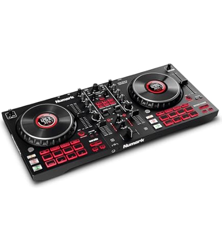 Pioneer パイオニア DDJ-T1 DJコントローラー Y118 Pioneer パイオニア