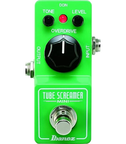 Amazon | Seymour Duncan Andromeda Dynamic Digital Delay 11900-012