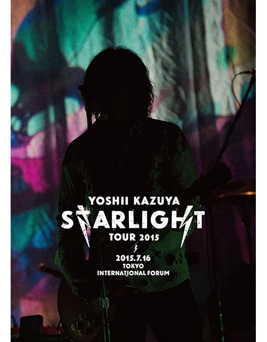 Amazon.co.jp: 10-TEN- (初回生産限定盤) [Blu-ray] : 吉井和哉: DVD