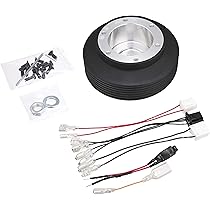 Amazon.co.jp: Works Bell Toyota Airbag Car Dedicated Rafix Short