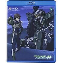 Amazon.co.jp: 機動戦士ガンダム00 3 [Blu-ray] : 宮野真守, 三木
